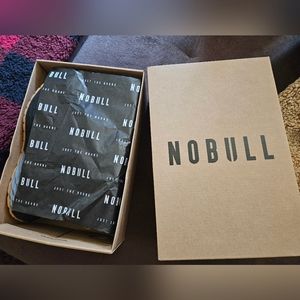 Women's NOBULL shoes